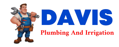 Trusted plumber in CAVETOWN